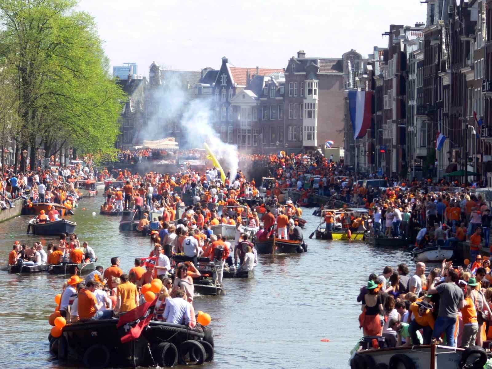 King's Day