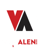 Van Alen Events logo