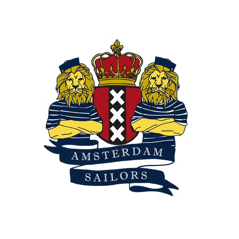 Amsterdam Sailors Logo