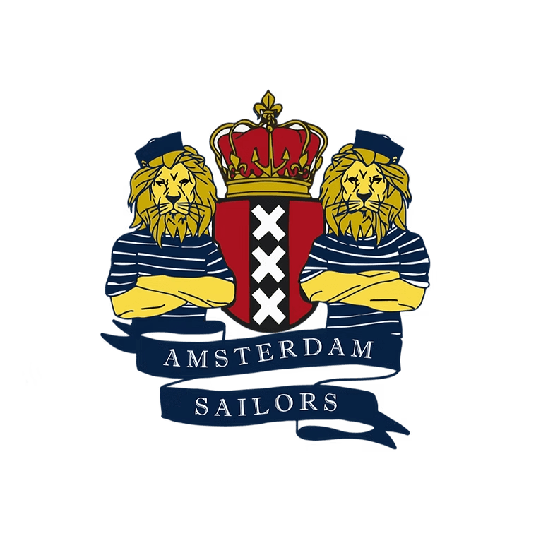 Amsterdam Sailors Logo