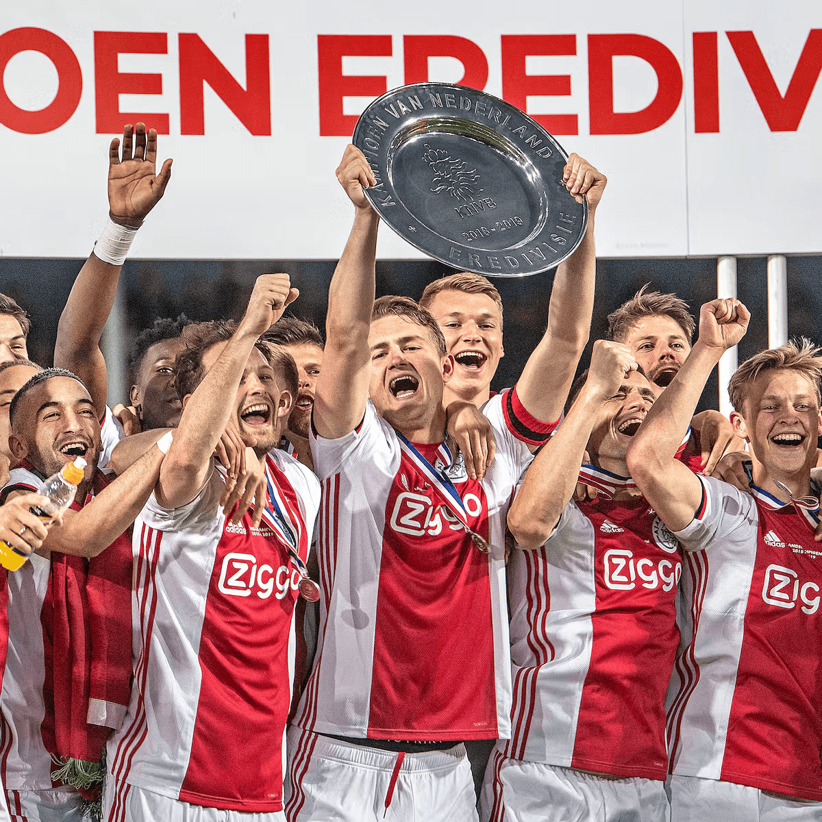 Football Ajax
