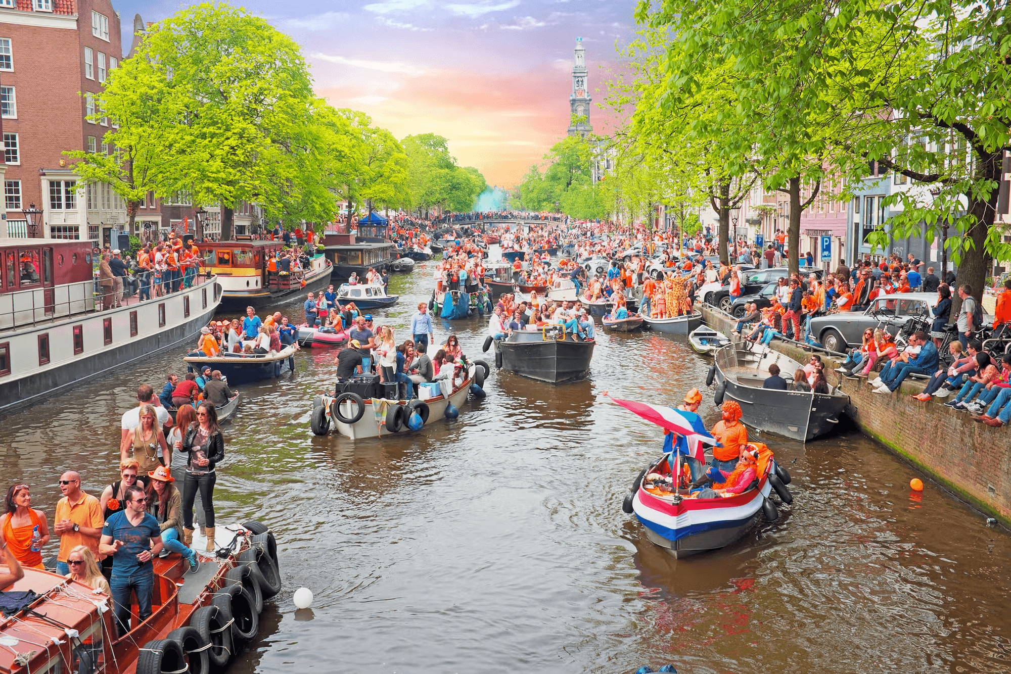 Pride Amsterdam